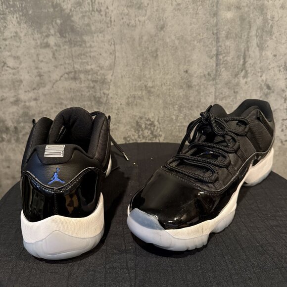 Jordan 11 Retro 'Space Jam' 2016 - Men's Size 15 - Picture 1 of 6